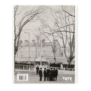 Isaac Julien exhibition book (hardback)